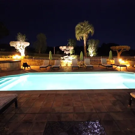 La Bastide Anne