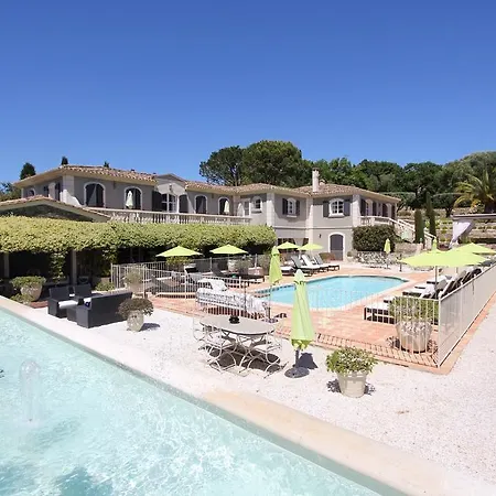 La Bastide Anne Guest house *