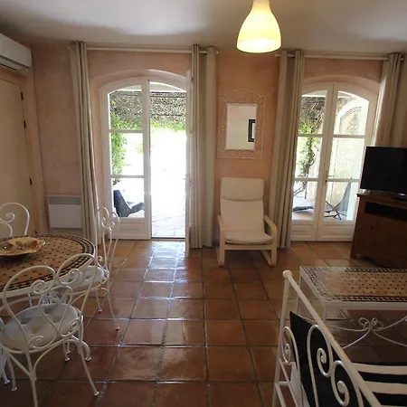 La Bastide Anne