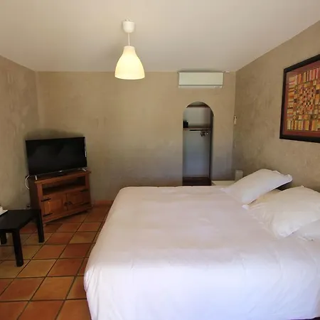 Guest house La Bastide Anne *