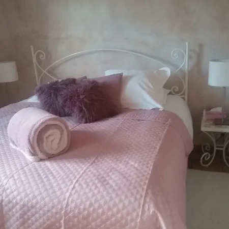 Guest house La Bastide Anne *