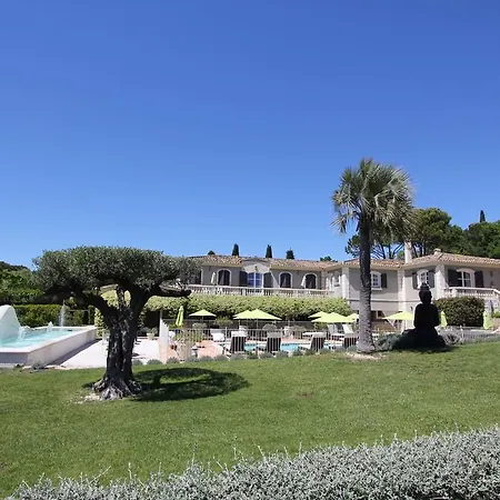 ゲストハウス La Bastide Anne