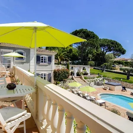 ゲストハウス La Bastide Anne