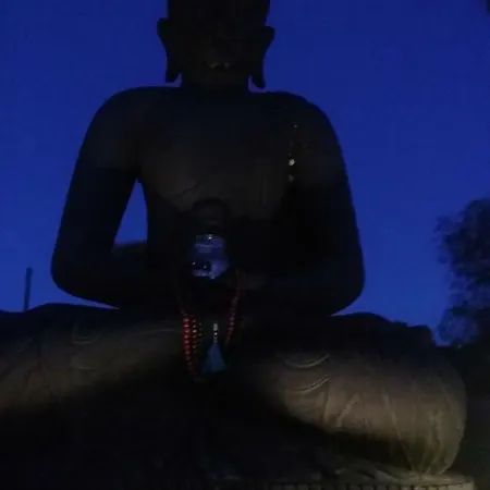 Πανσιόν La Bastide Anne *