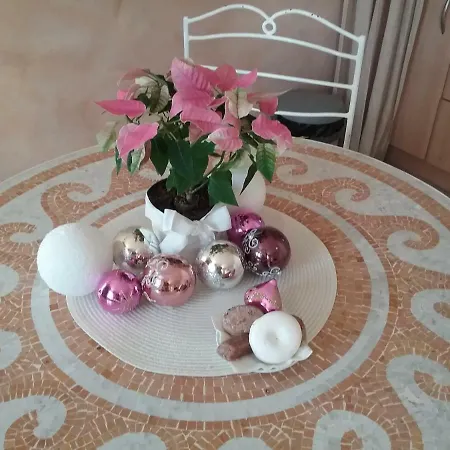 ゲストハウス La Bastide Anne サントロペ