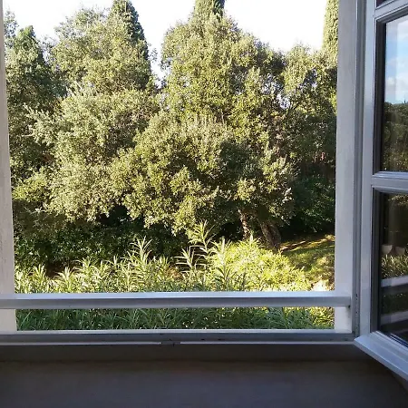 La Bastide Anne * サントロペ