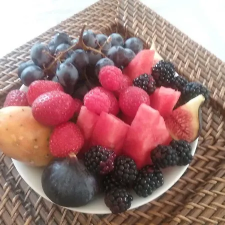 La Bastide Anne * サントロペ