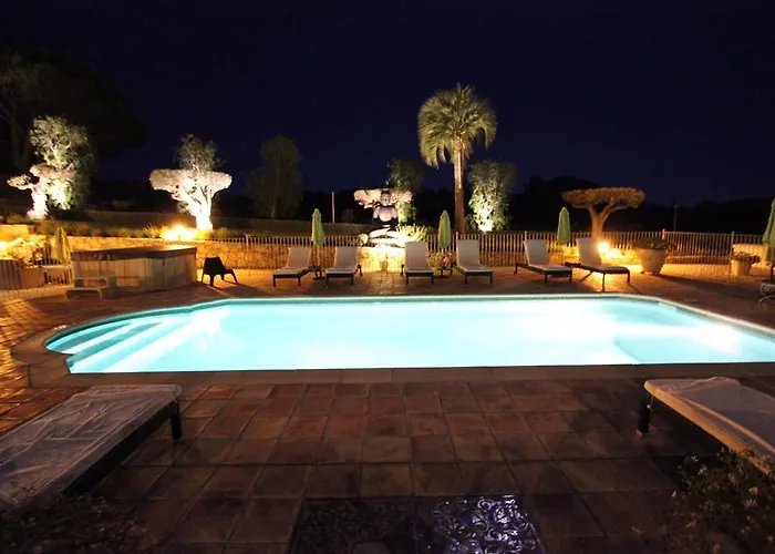 La Bastide Anne