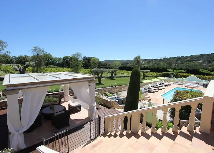 La Bastide Anne Pensionat