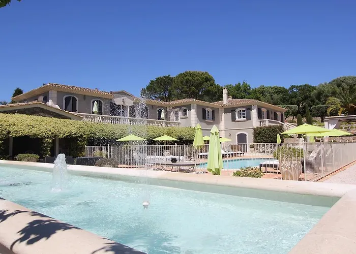 La Bastide Anne