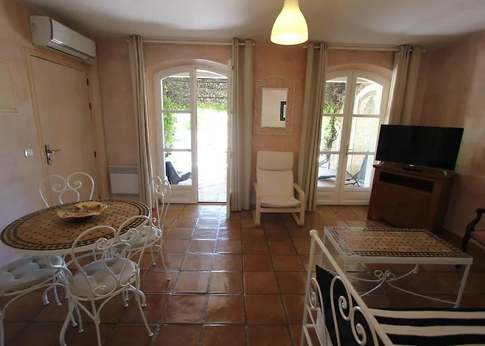 La Bastide Anne